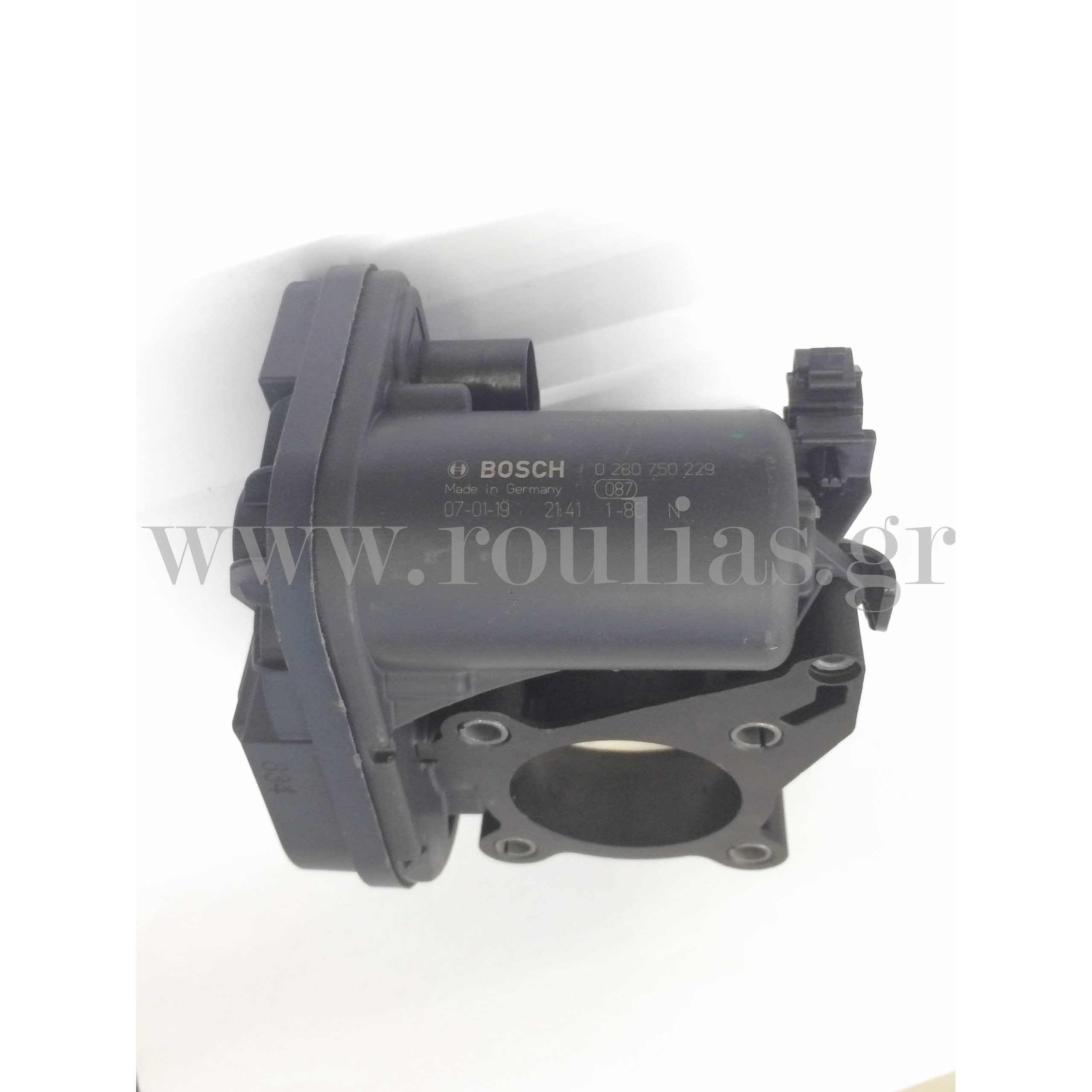 55192296 fiat πεταλουδα γκαζιου - Image 3