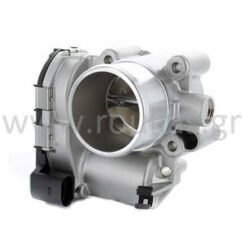 0280750478 Πεταλούδα Γκαζιού Ford B-Max,Fiesra VI,Focus II,Fusion