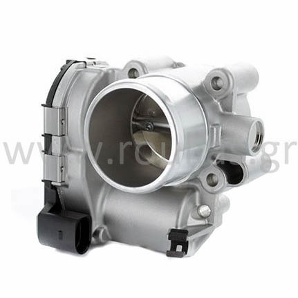 261000N030 Πεταλούδα Γκαζιού Auris,Urban Cruiser,Verso S,Yaris,