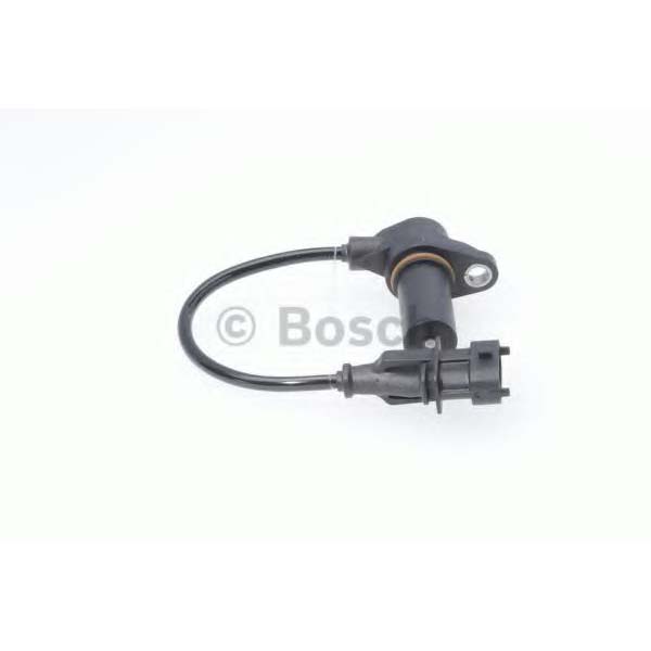 Bosch Crankshaft Sensor 0281002434 ΑΙΣΘΗΤΗΡΑΣ ΣΤΡΟΦΑΛΟΥ