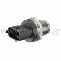 0281002706  Αισθητήρας, πίεσης καυσίμου VOLVO FE FE,FE II FE ,FL III