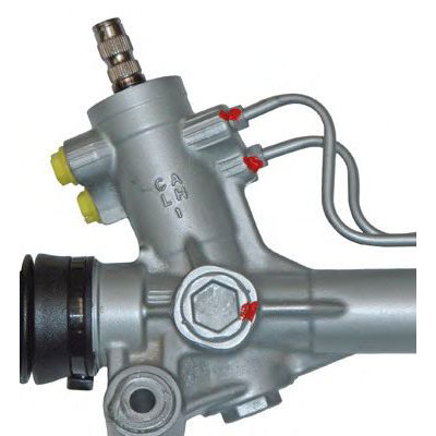 Κρεμαγιέρα Υδραυλική Toyota RAV4 2001-> - Image 3