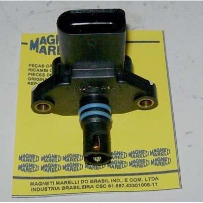 0279980411, 0369980411 VW,SEAT,SKODA Αισθητήρας Πίεση Εισαγωγής - Image 3