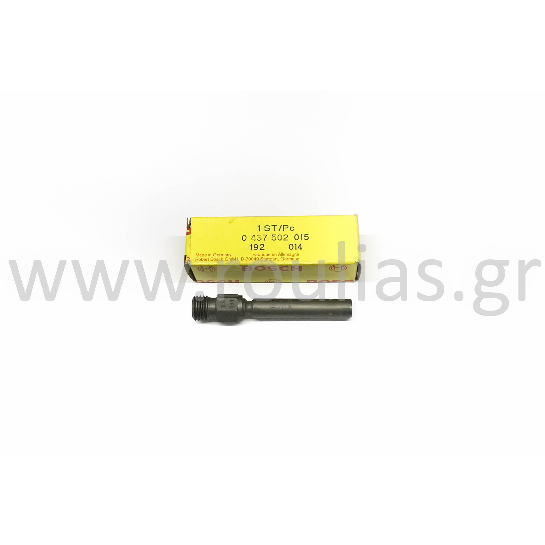 0409413310 μπεκ porsche,ford,bmw μηχανικα - Image 2
