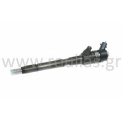 0445110136  μπεκ  mazda,volvo,ford,citroen,peugeot πετρελαιου diesel