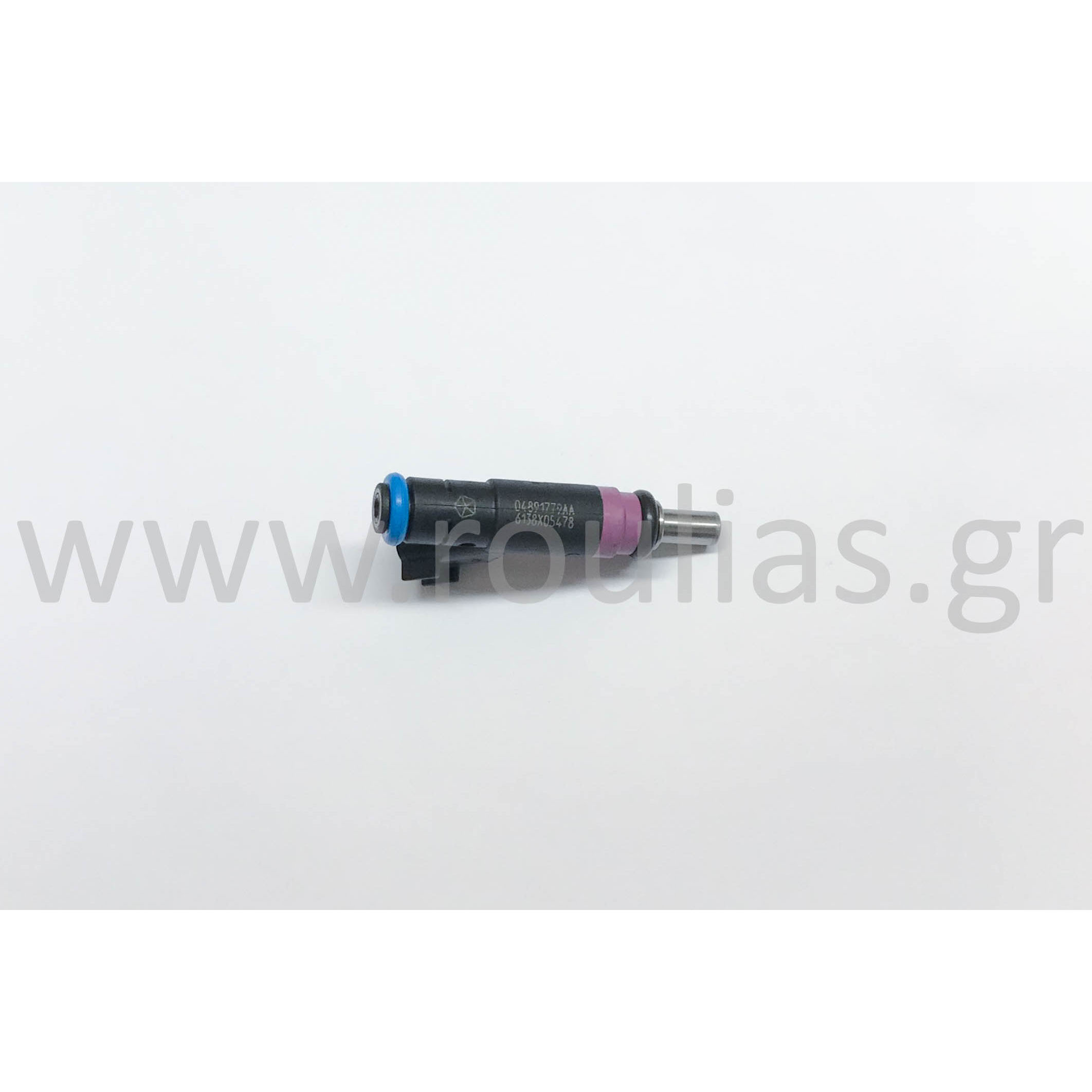 04891779AA Fuel Injector Dodge Caliber 1.8L-L4 - Image 4