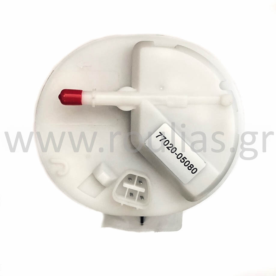 0580131013 TOYOTA AVENSIS T22 ΑΝΤΛΙΑ ΒΕΝΖΙΝΗΣ - Image 2