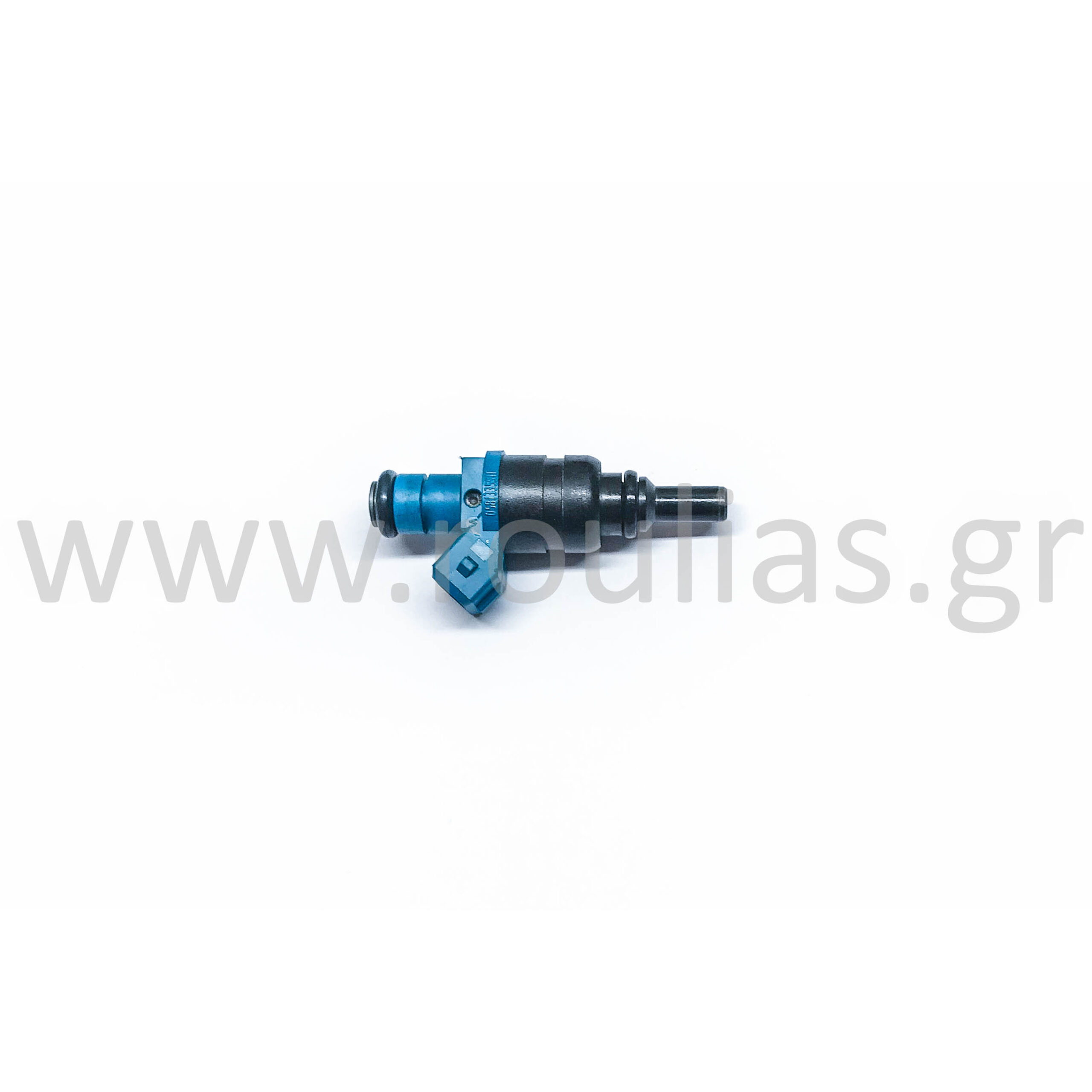058 133 681 B, 058133681B μπεκ VW Passat 1997-2000, 1.8 adr 20v audi vw - Image 3