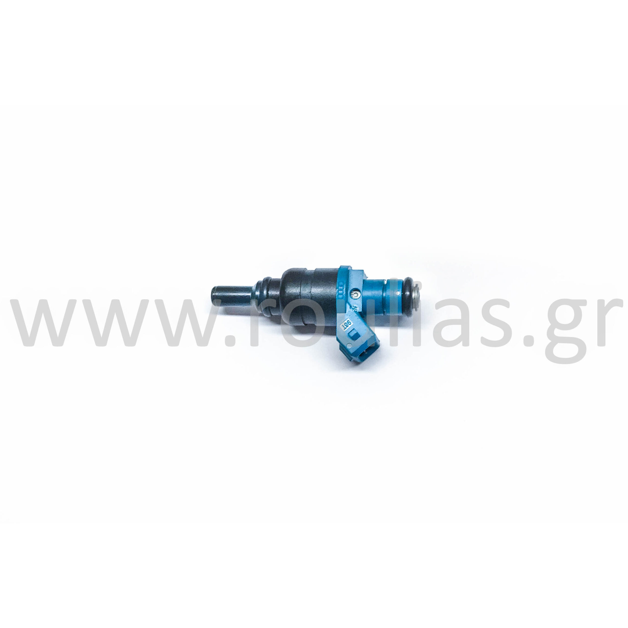 058 133 681 B, 058133681B μπεκ VW Passat 1997-2000, 1.8 adr 20v audi vw - Image 2