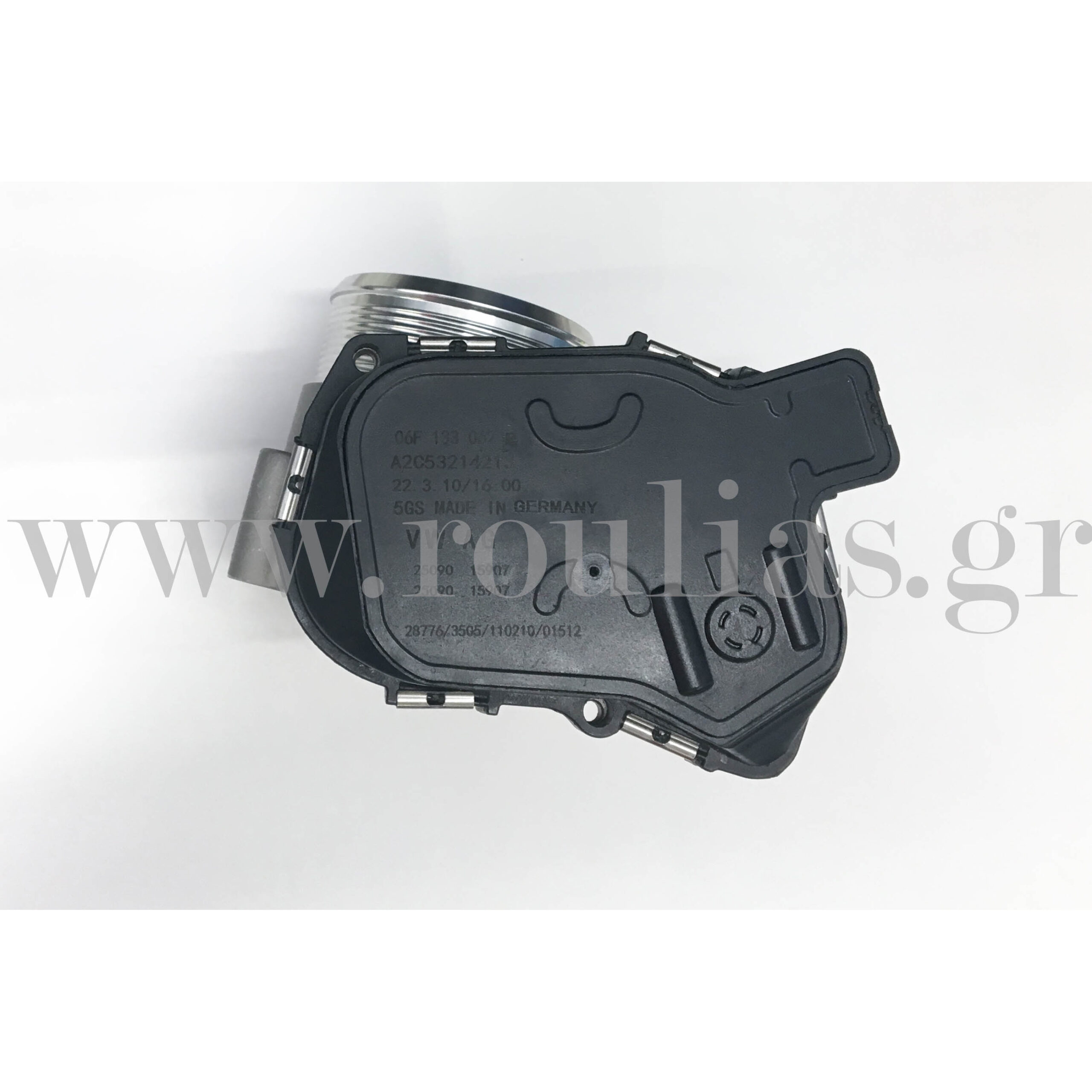 VAG 1,8-2,0 TSI ΠΕΤΑΛΟΥΔΑ ΓΚΑΖΙΟΥ - Image 2