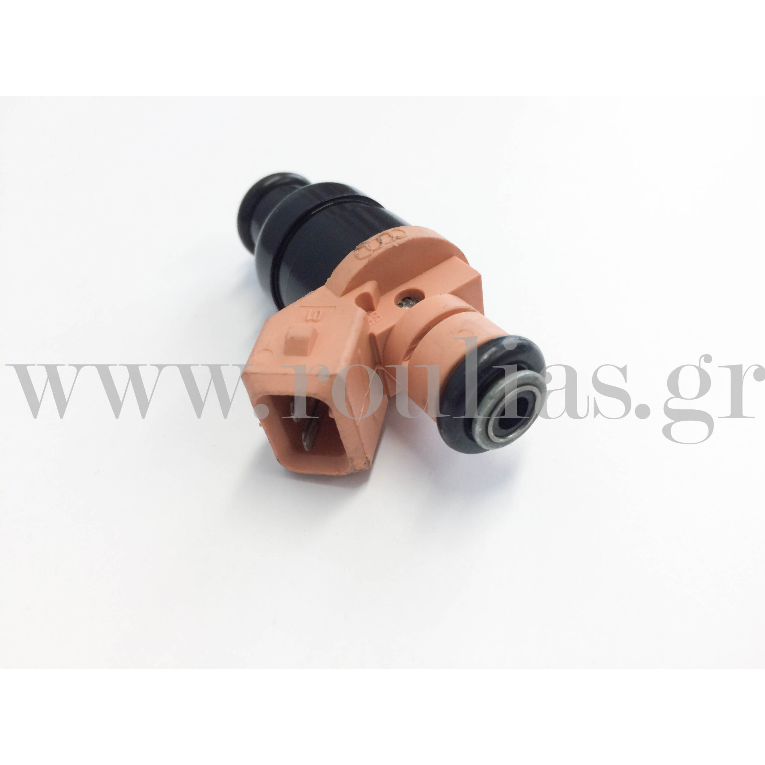 078133551BL Siemens Fuel Injector for Audi 2.7 Turbo Lifetime - Image 2