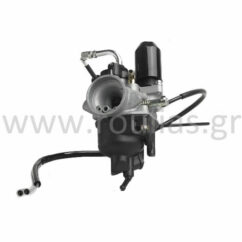 Piaggio 50cc 2χρονο DELLORTO ΚΑΡΜΠΥΡΑΤΕΡ