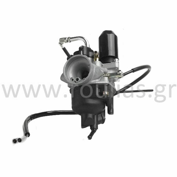 Piaggio 50cc 2χρονο DELLORTO ΚΑΡΜΠΥΡΑΤΕΡ