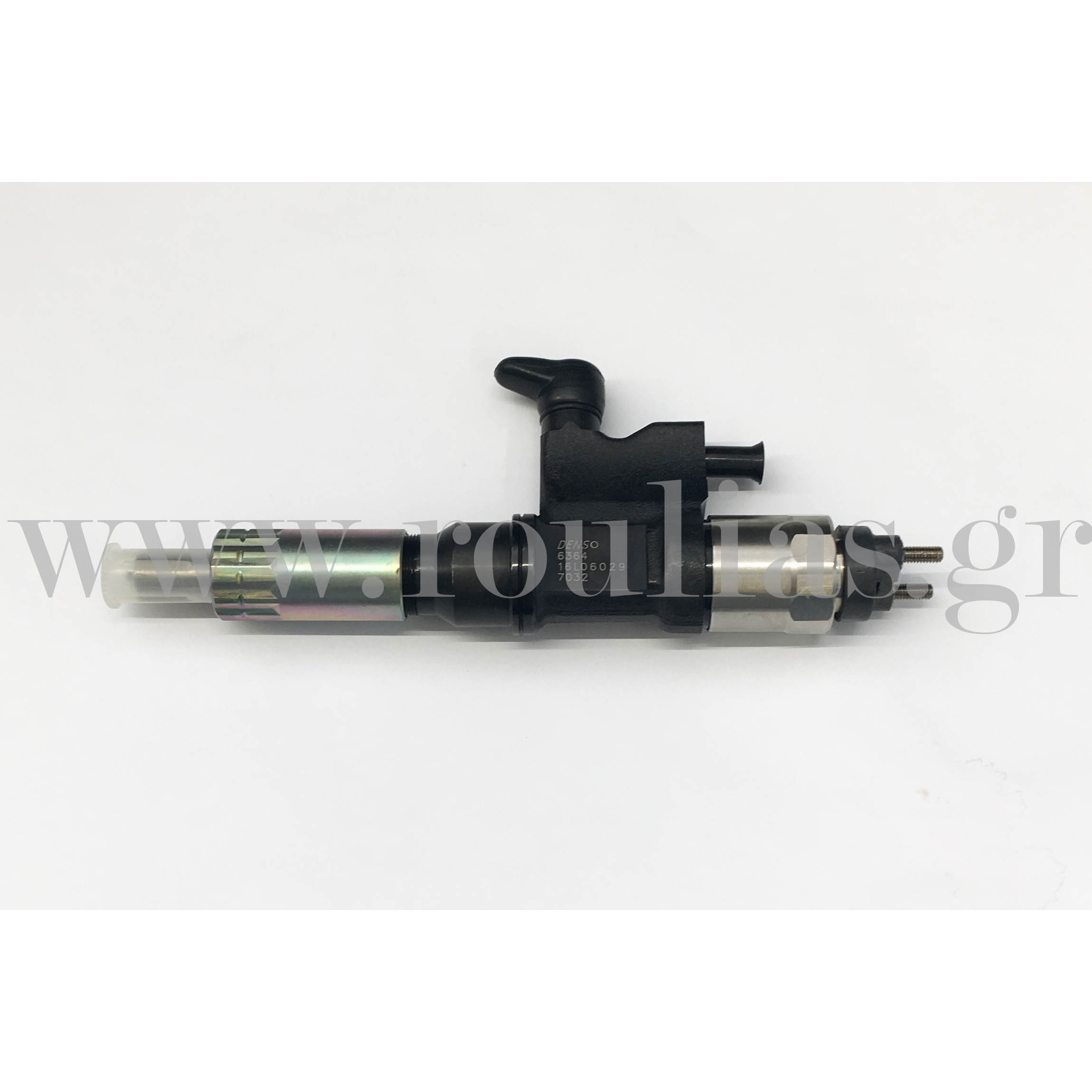 8976097886 DENSO COMMON RAIL DIESEL INJECTOR. BRAND NEW BOXED. 8976097886 - Image 2