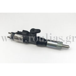 095000-6366 μπεκ isuzu  6HK1 / 4HK1