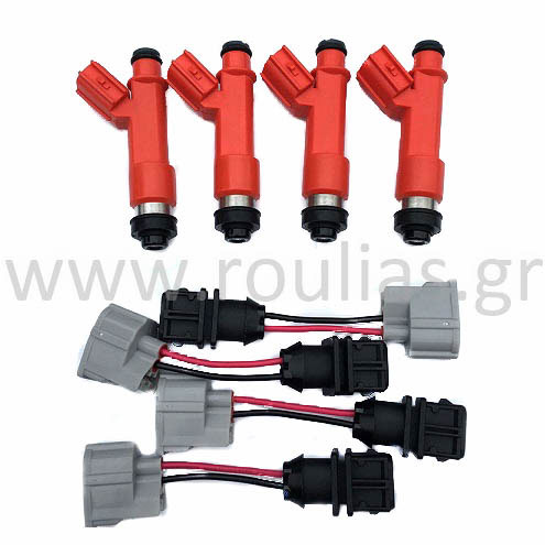 1001-87F90 Toyota ,Supra 2,5GT,3.0V - Image 3