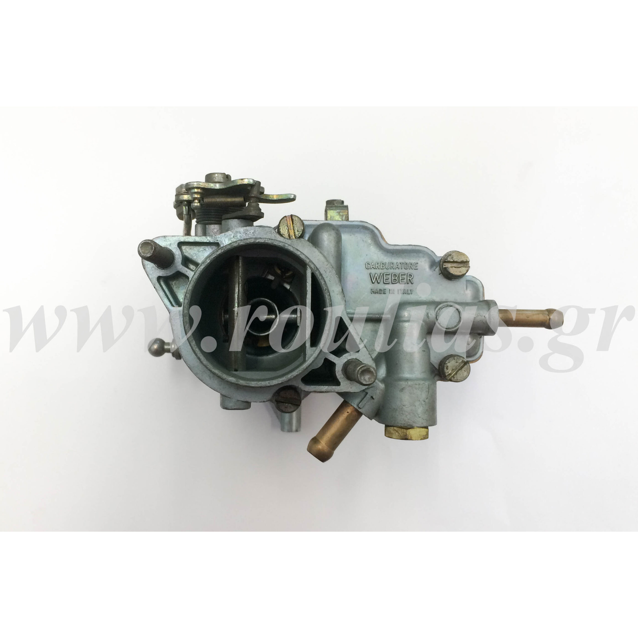καρμπιρατερ fiat 900t weber 30 ICF - Image 2