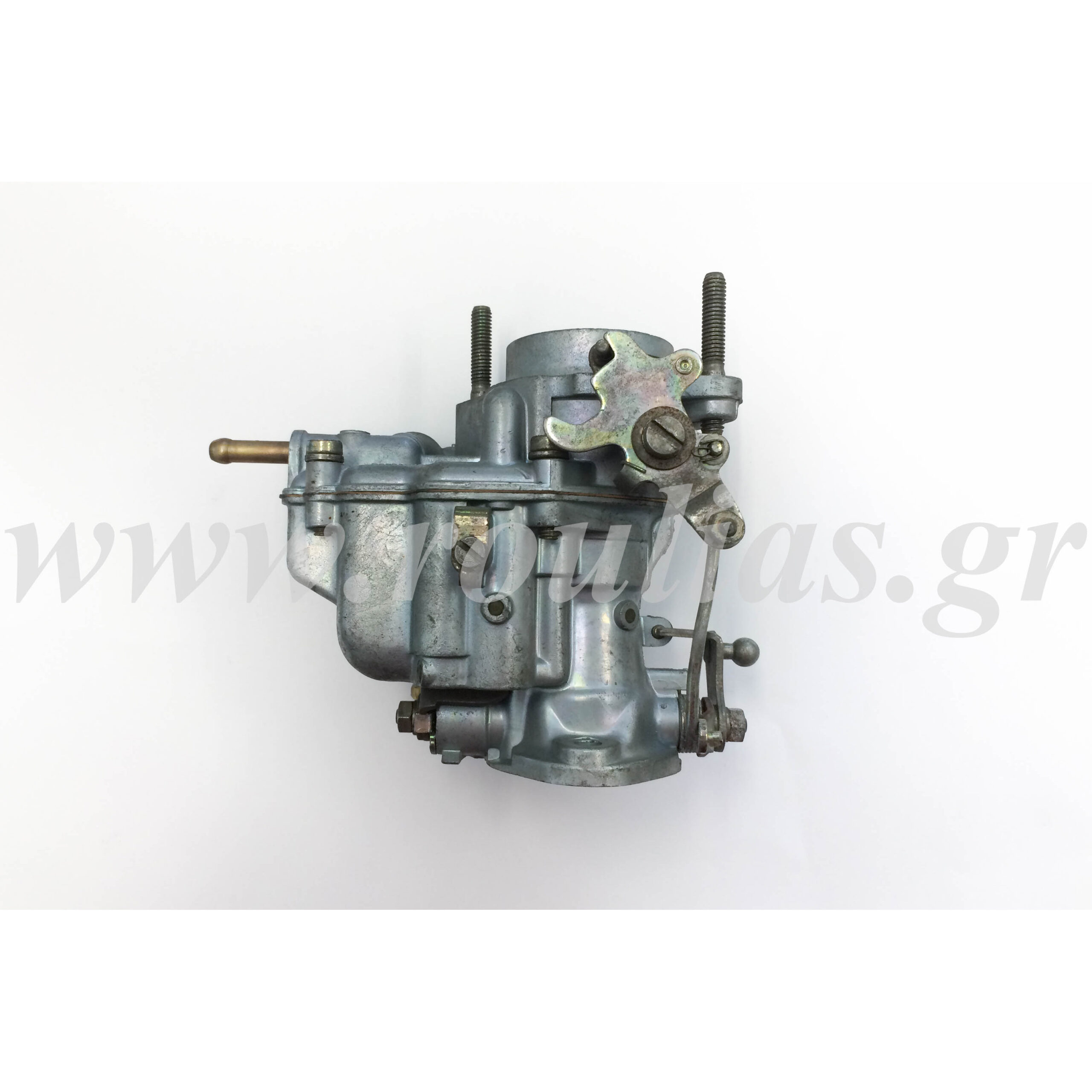 καρμπιρατερ fiat 900t weber 30 ICF - Image 3