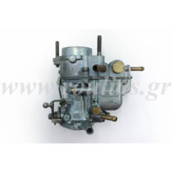 fiat 900t καρμπιρατερ weber 30 ICF