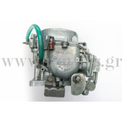 καρμπυρατερ citroen dyane 26/36 scic
