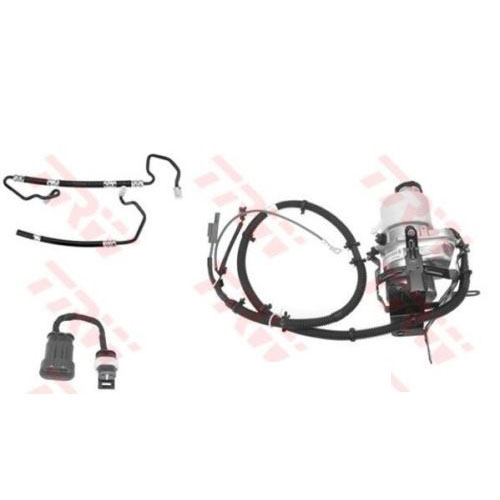 948009 Υδραυλική αντλία για Opel Astra G - Image 3