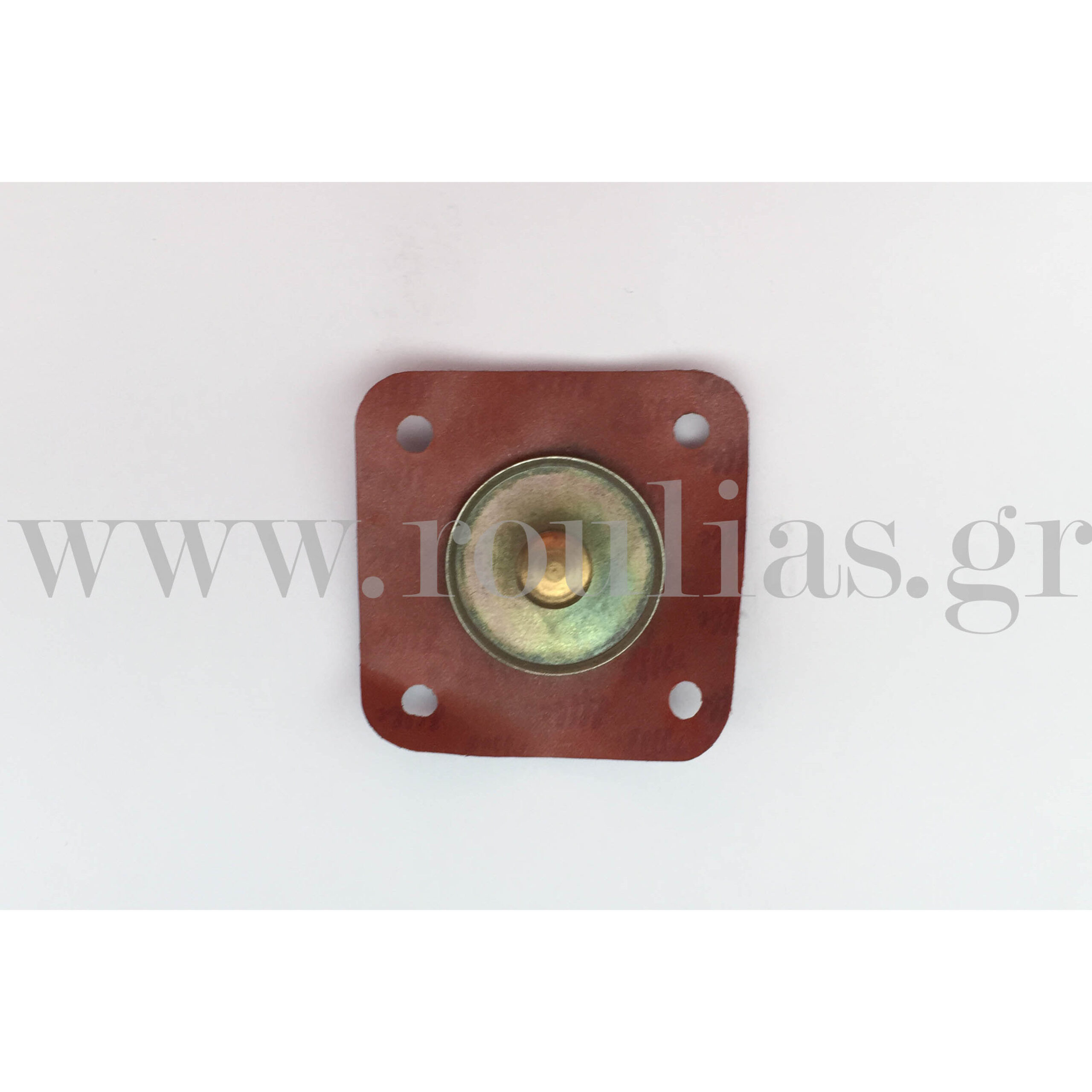 000 070 4452 4A1 Solex Καρμπιρατερ Μεμβράνη Επιτάχυνσης