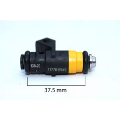 FI11420-4 SIEMENS DEKA 45LB/465cc 108420