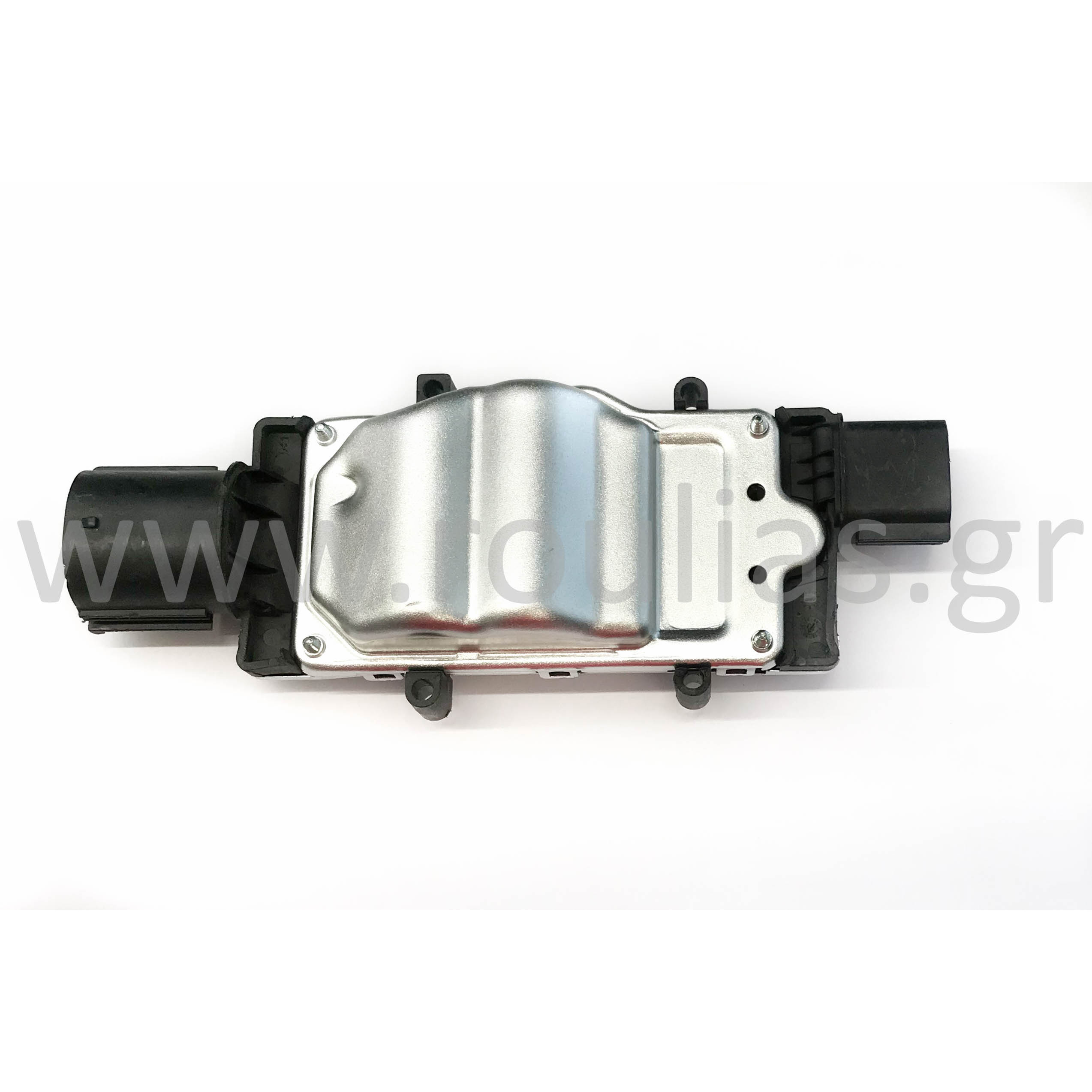 1137328567 εγκεφαλακι βεντιλατερ bosch ford focus 2014 - Image 3