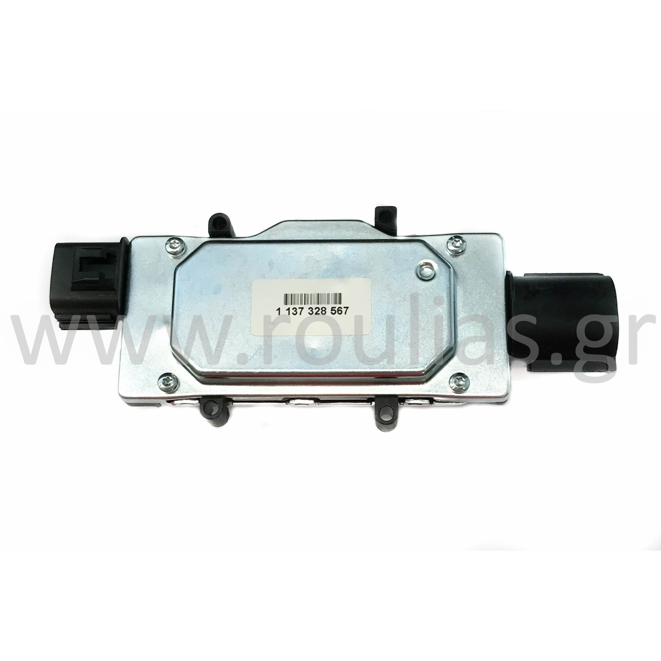 1137328567 εγκεφαλακι βεντιλατερ bosch ford focus 2014 - Image 4
