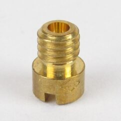 1160  Dellorto PHVA / PHVB / PHBN ΖΙΓΚΛΕΡ ΒΕΝΖΙΝΗΣ
