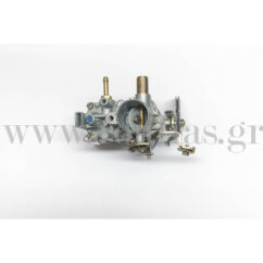 Καρμπιρατερ RENAULT 4(850). SOLEX 26 DIS 5