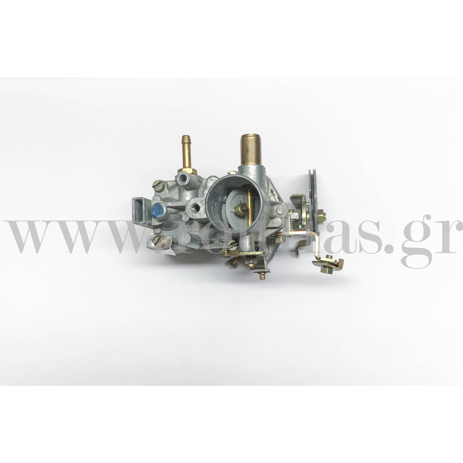 Καρμπιρατερ RENAULT 4(850). SOLEX 26 DIS 5