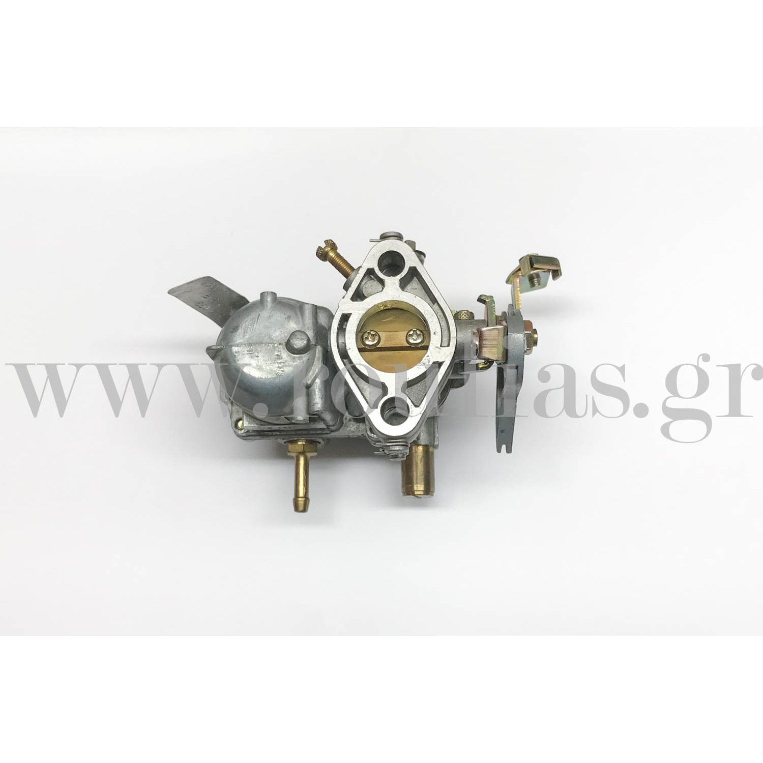 Καρμπιρατερ RENAULT 4(850). SOLEX 26 DIS 5 - Image 4
