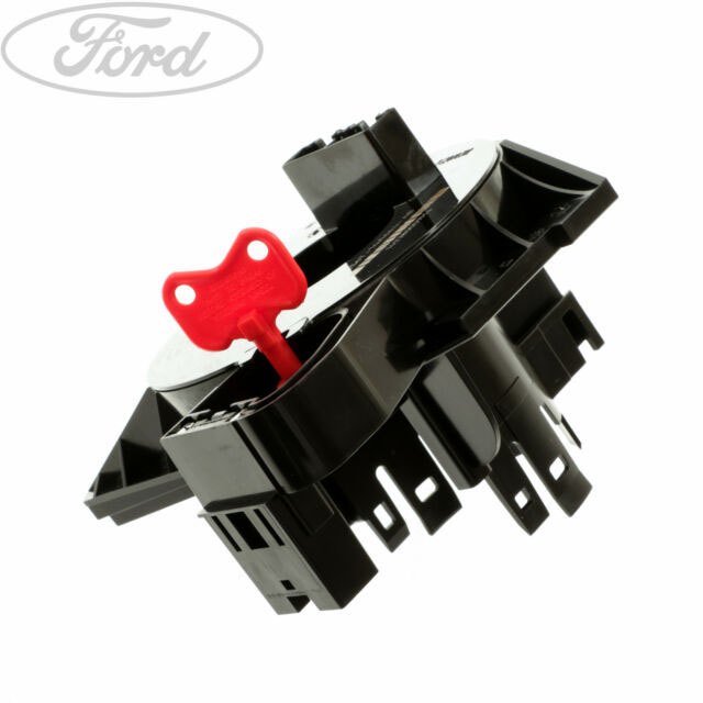 033310722M4 Ford Fiesta V,FUSION σπιράλ αερόσακου 1201189 - Image 2