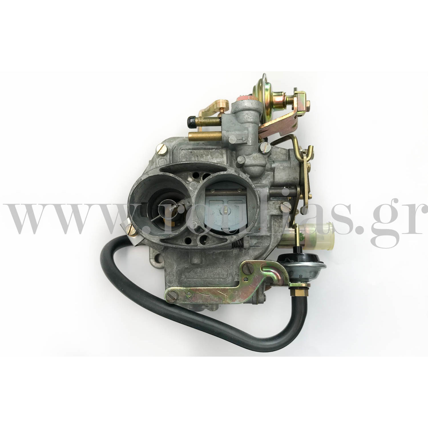 καρμπιρατερ citroen cs solex 28 CIC 4