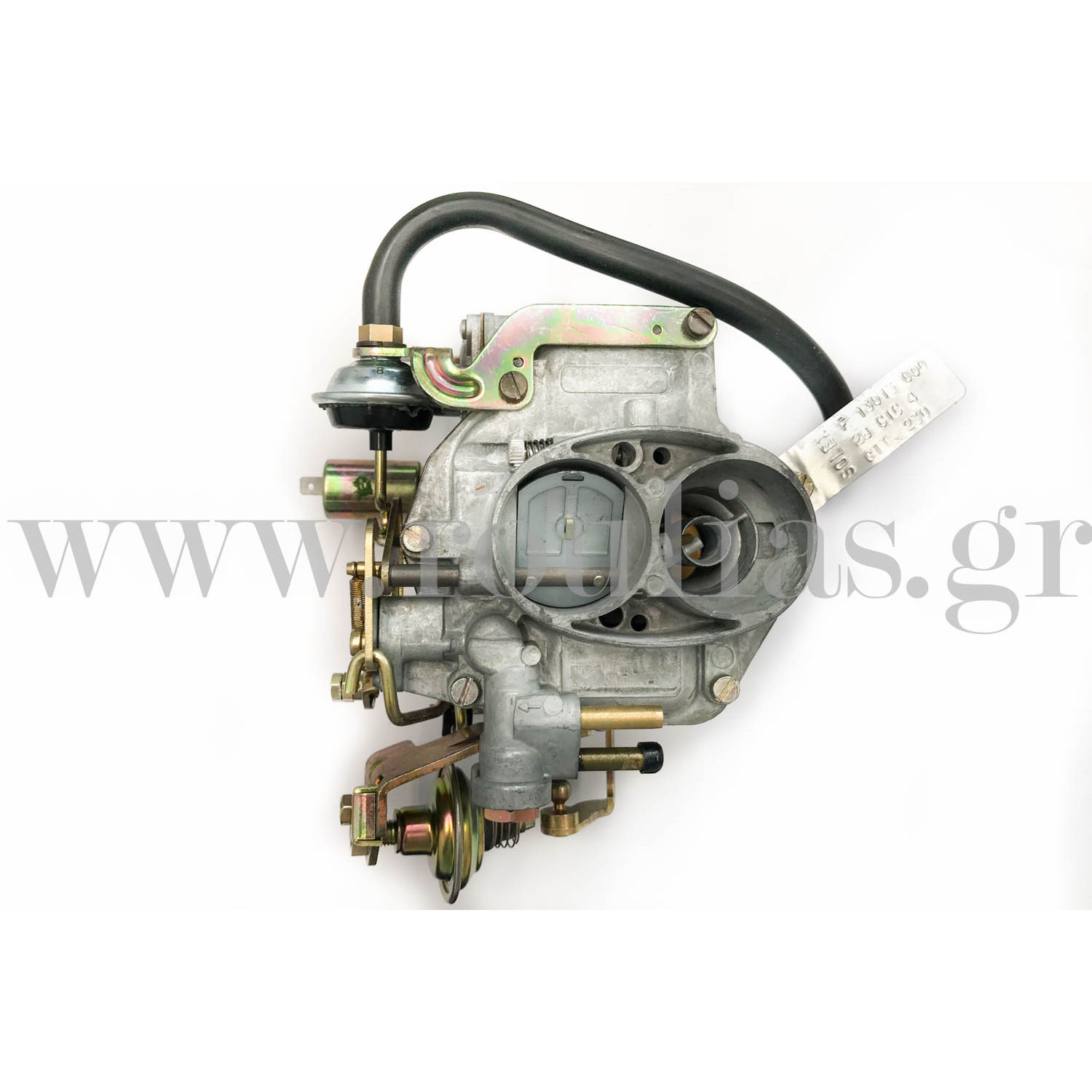 citroen cs καρμπιρατερ solex 28 CIC 4 - Image 3