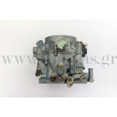 citroen bx  καρμπιρατερ SOLEX 32/34 Z2