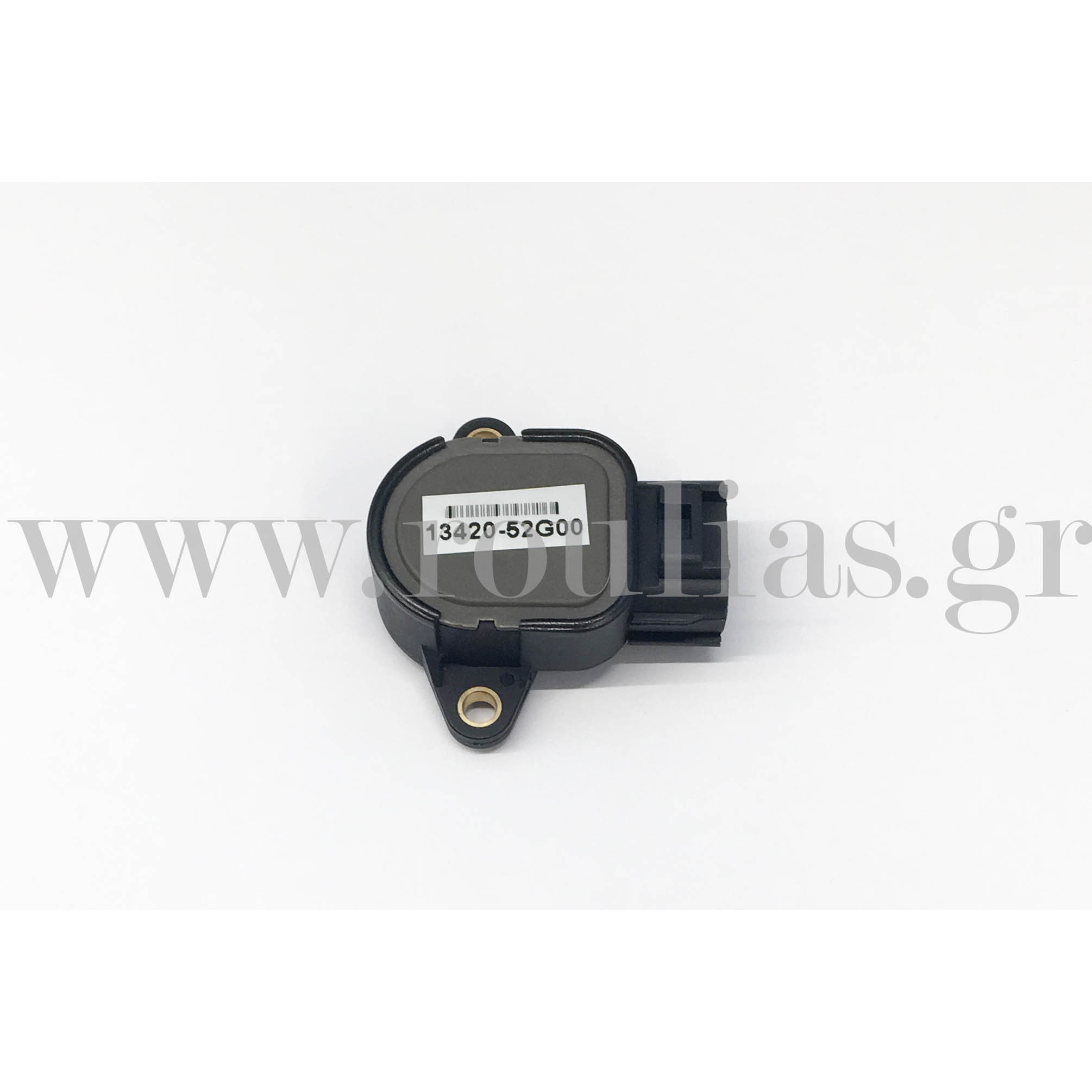 GEGT7610-362 Throttle Position Sensor (TPS) Fits:Chevrolet Suzuki Toyota - Image 3
