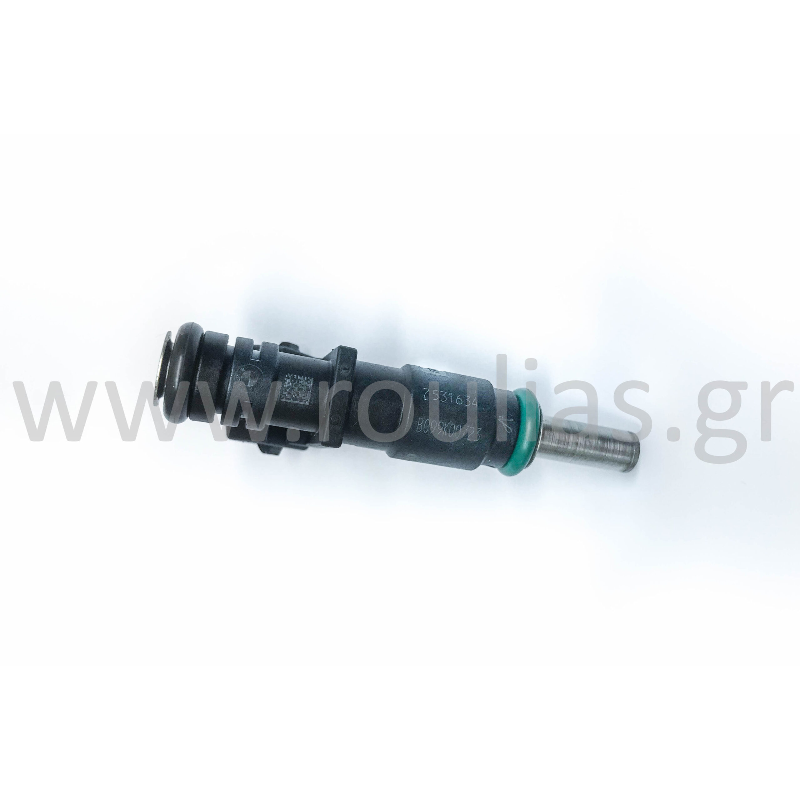 1353753163 μπεκ bmw x1,x3,x5,z4 - Image 2