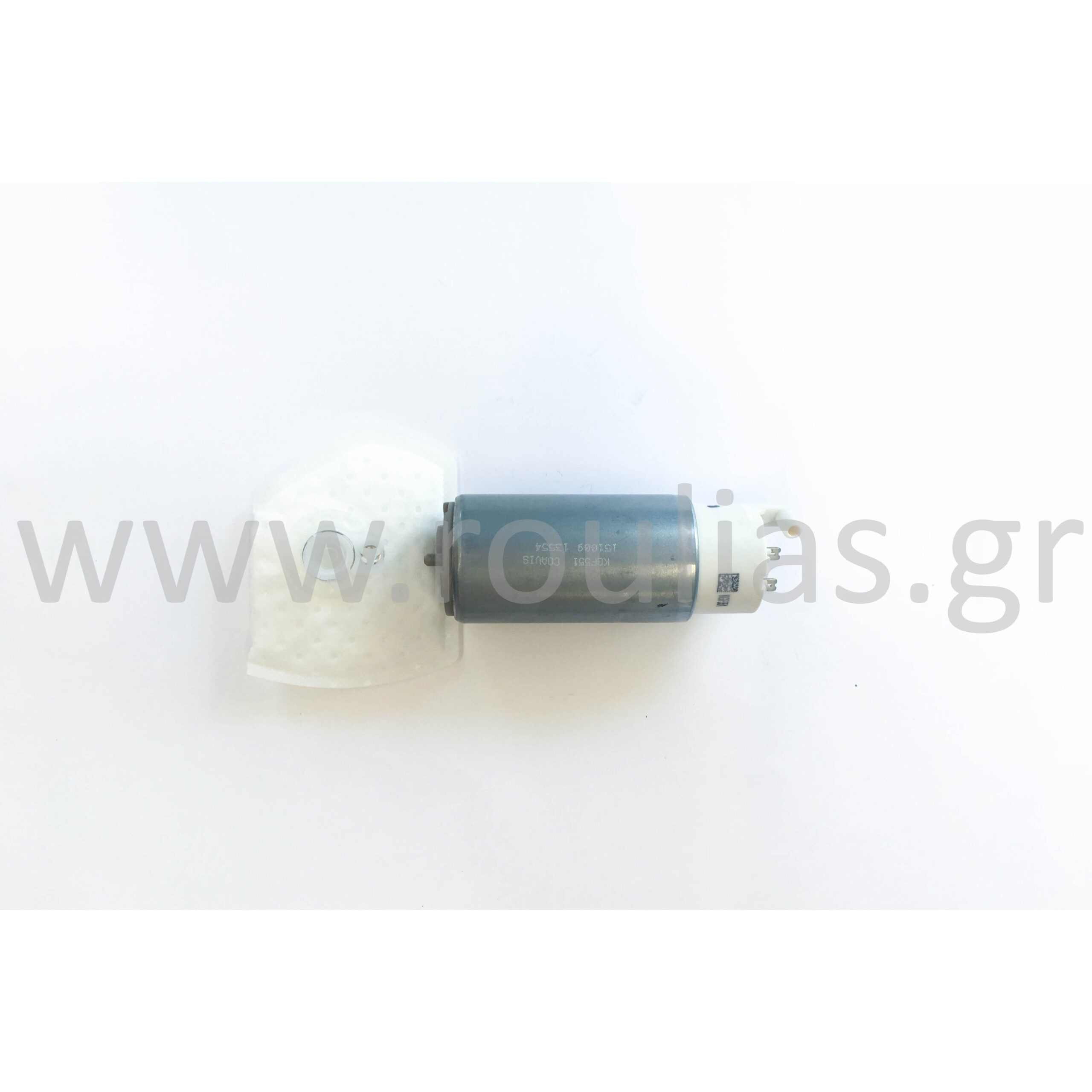 13575894 Matiz Spark αντλία βενζίνης - Image 2