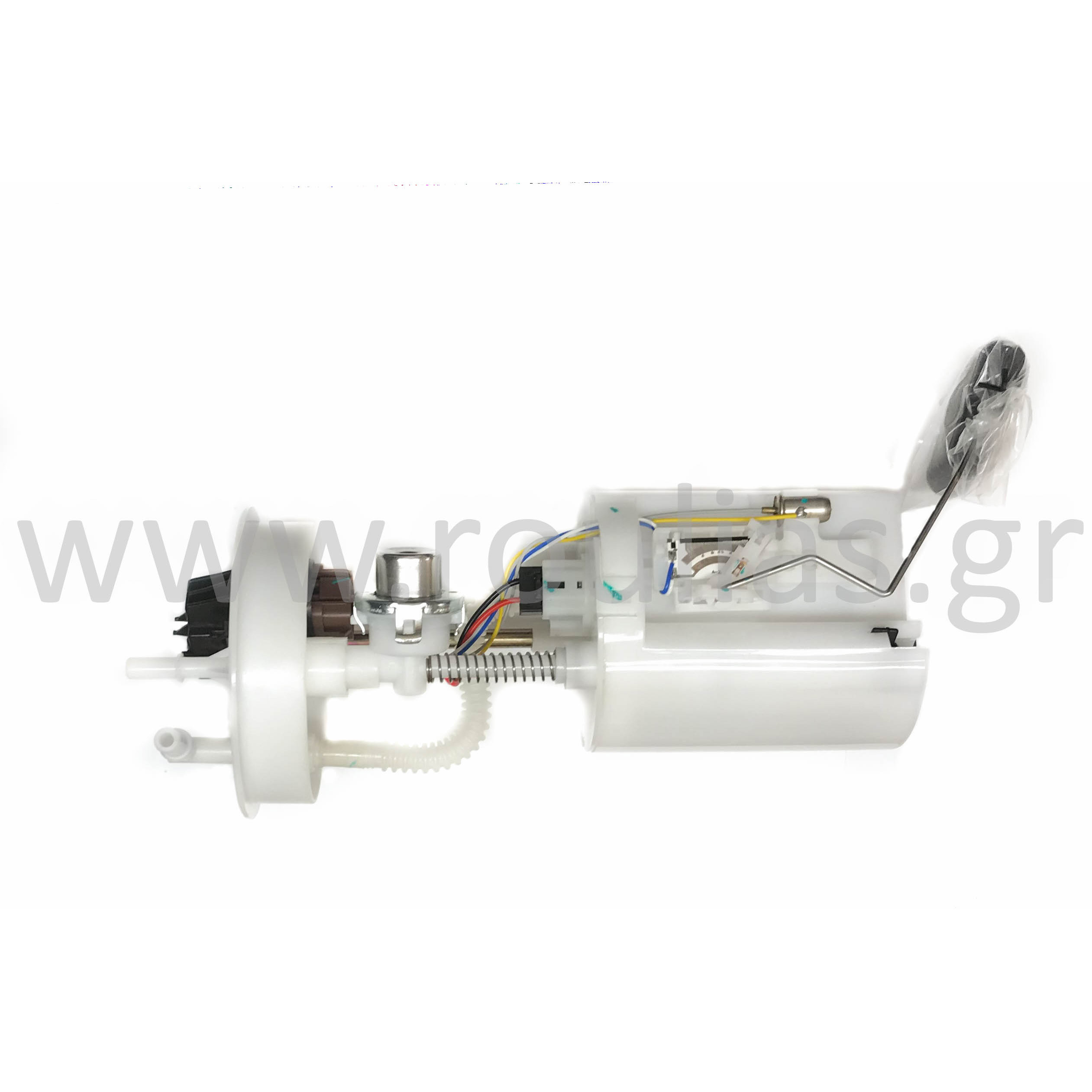αντλια βενζινης chevrolet spark M300 - Image 2