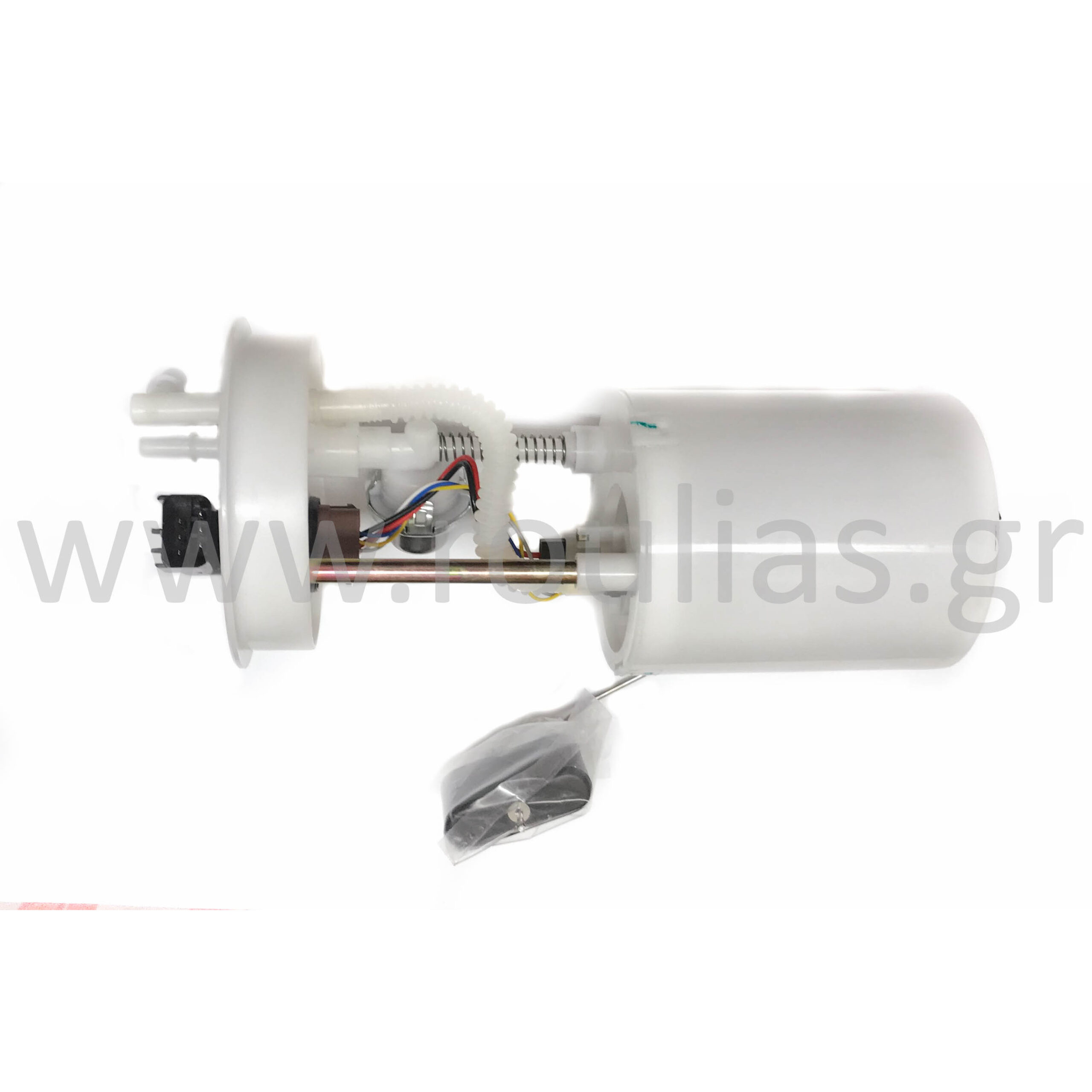 13582557 αντλια βενζινης chevrolet spark M300 - Image 3