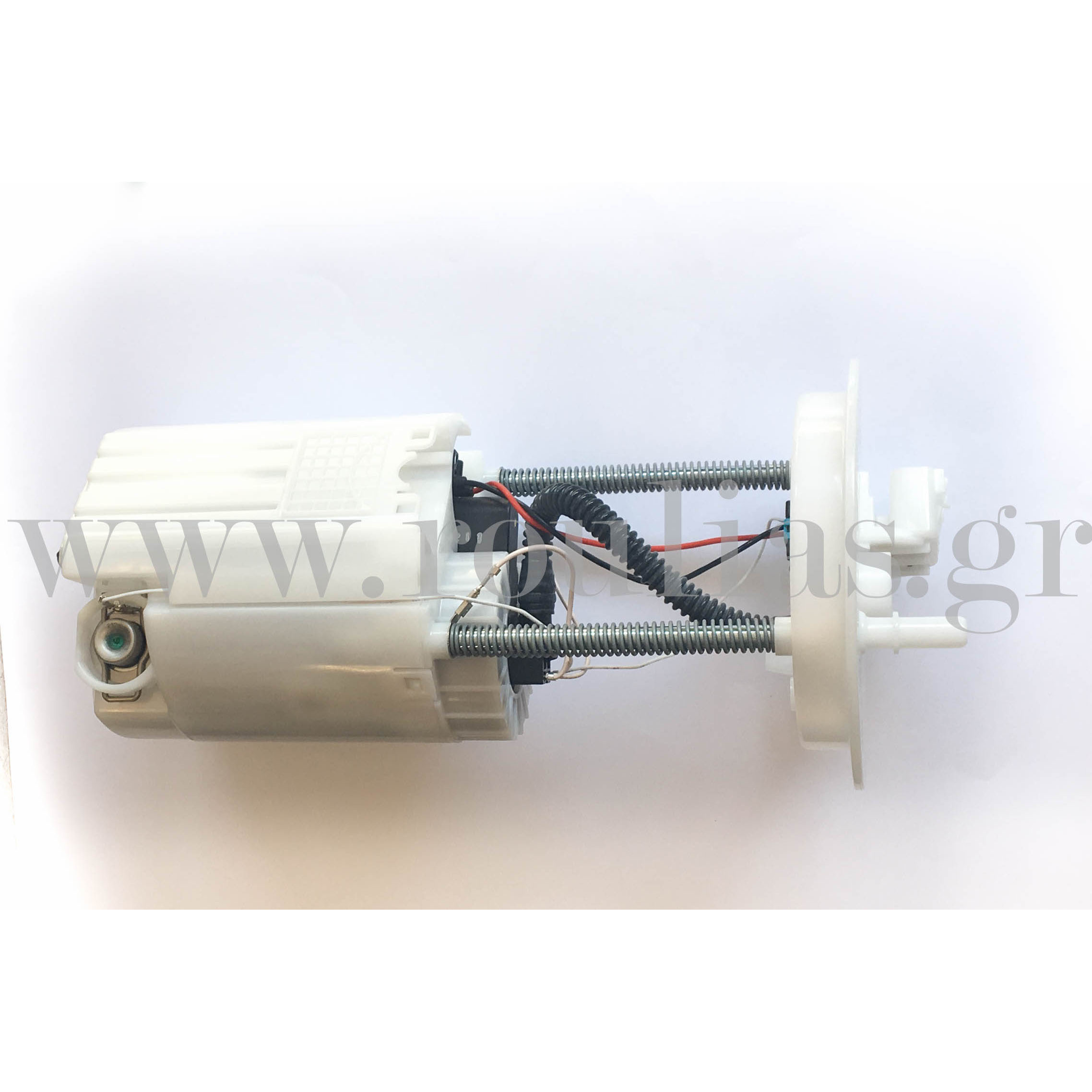 13575894 αντλια βενζινης chevrolet spark m300 - Image 2