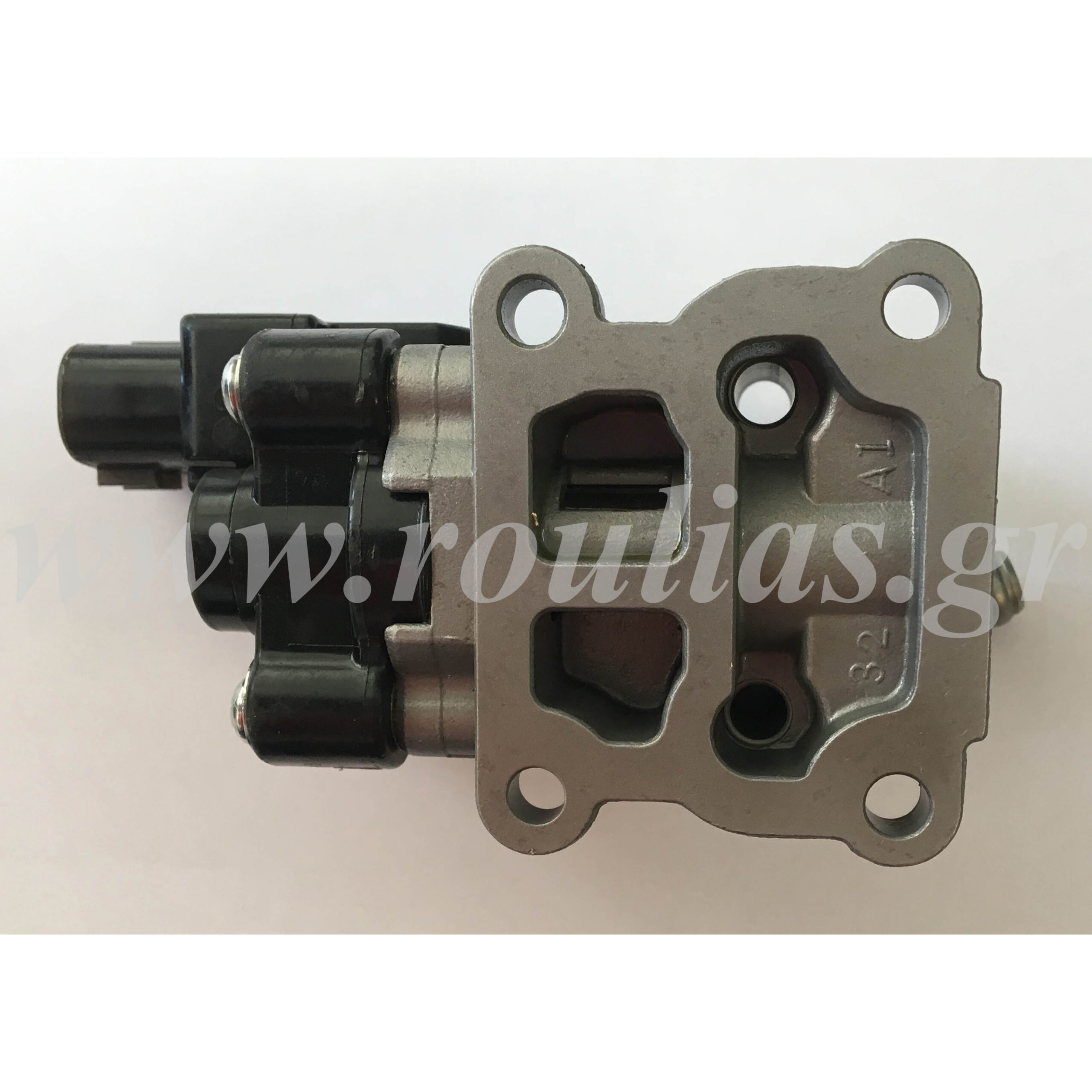 181177-6A30 1811776A30 ΜΟΤΕΡ ΡΕΛΑΝΤΙ Suzuki Esteem 1.6L DENSO - Image 2
