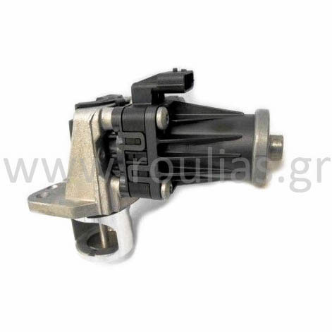 Βαλβίδα ECR Renault,Nissan - Image 2