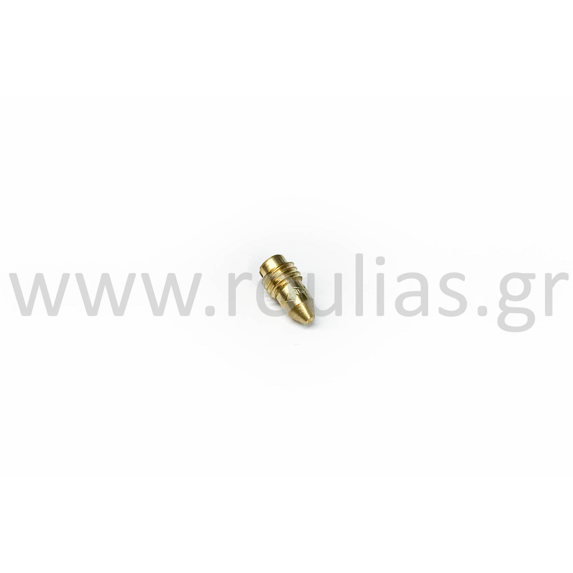 Zιγκλέρ Βενζίνης dellorto PHBD,PHBG
