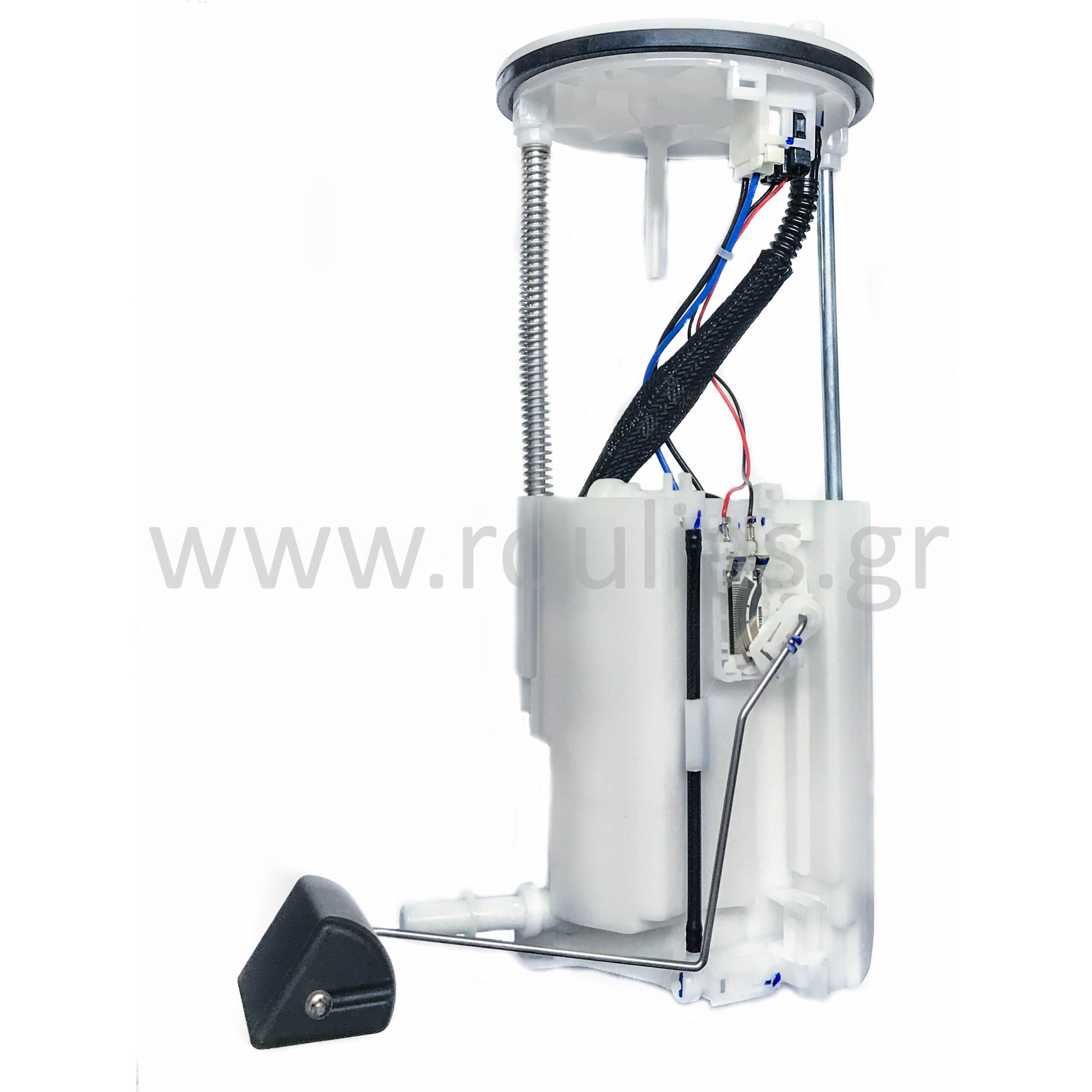 15100-65842 1510065842 SUZUKI GRAND VITARA ΑΝΤΛΙΑ ΒΕΝΖΙΝΗΣ 2005-2015 - Image 2