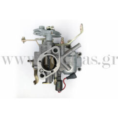 WEBER   ΚΑΡΜΠΥΡΑΤΕΡ  RENAULT 14TL