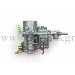 15270168 Ford Fiesta  καρμπιρατερ