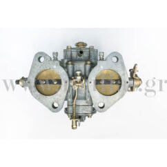καρμπυρατερ  bmw 2000ti SOLEX  40phh